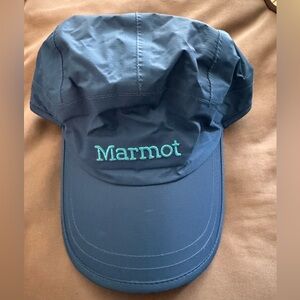 Marmot Precip hat